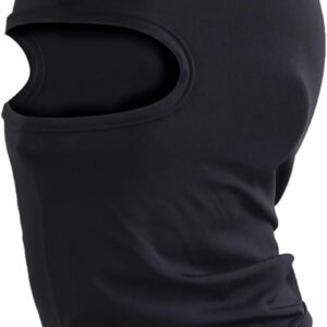 Balaclava Ski Mask Head Mask Full Face Mask Windproof Face Cover Sun UV Protection Scarf Men Women Outdoor Sport Cycling Cap