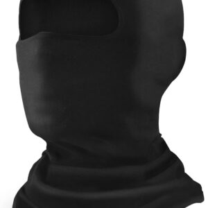 Ski Mask, Face Mask for Men and Women – Skiing, Snowboarding, Motorcycle, UV Protection & Wind Protection