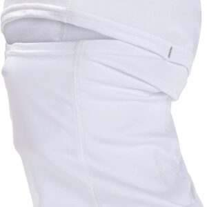 Balaclava Ski Masks Cover for Men Women Warmer Windproof Neck Scarf Face Mask for Cold Weather Men Fleece Neck Gaiter