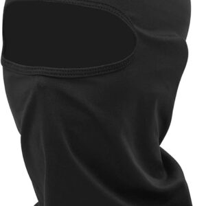 Ski Mask for Men Women, Balaclava Face Mask Men, Mask,Full Face Mask UV Protection Outdoor Sports