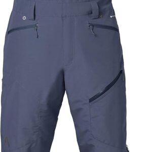 Men's Snowman Bib Insulated Waterproof Ski and Snowboard Pants