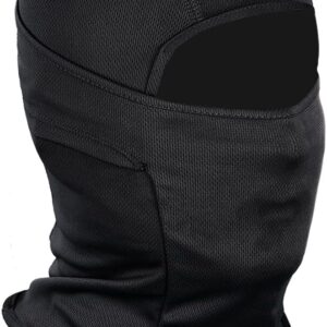 Ski Mask for Men Women, Balaclava Face Mask, Shiesty Mask UV Protector Lightweight for Motorcycle Snowboard