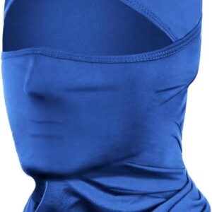 Balaclava Face Mask, Ski Mask for Men Women Football, Lightweight  Mask,   Sun Hood UV Protection