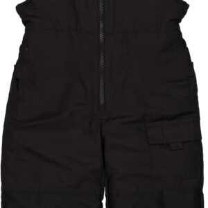 Boy's' Classic Heavyweight Snow Bib Ski Pant Winter Snowsuit