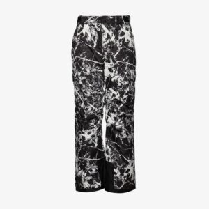 unisex-child Snow Sports Cargo Snow Pants With Articulated Kneesskiing-pants