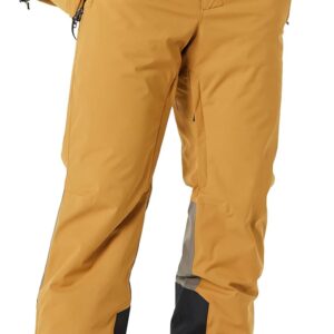 Men's Waterproof Insulated Ski Pant
